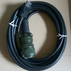 MR ENECBL |mitsubishi servo cable |