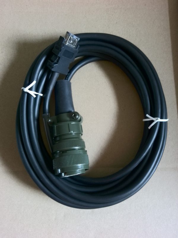 MR ENECBL |mitsubishi servo cable |