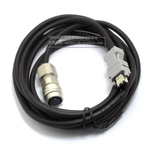 Cable Assemblies and Connectors