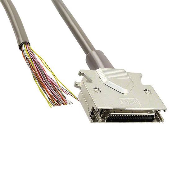 Panasonic 50pin Interface Cable (DVOP4360)