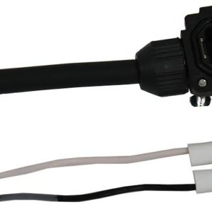 Mitsubishi Servo Cable | MR-BKS1CBL5M-A2-L