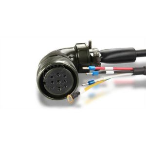 Delta A2 Power Cable
