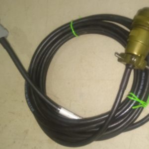 Fuji 1-2Kw Encoder Cable-5M