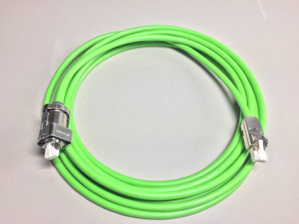 siemens cliq cable