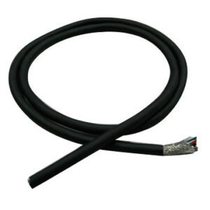 3 pair shielded cable