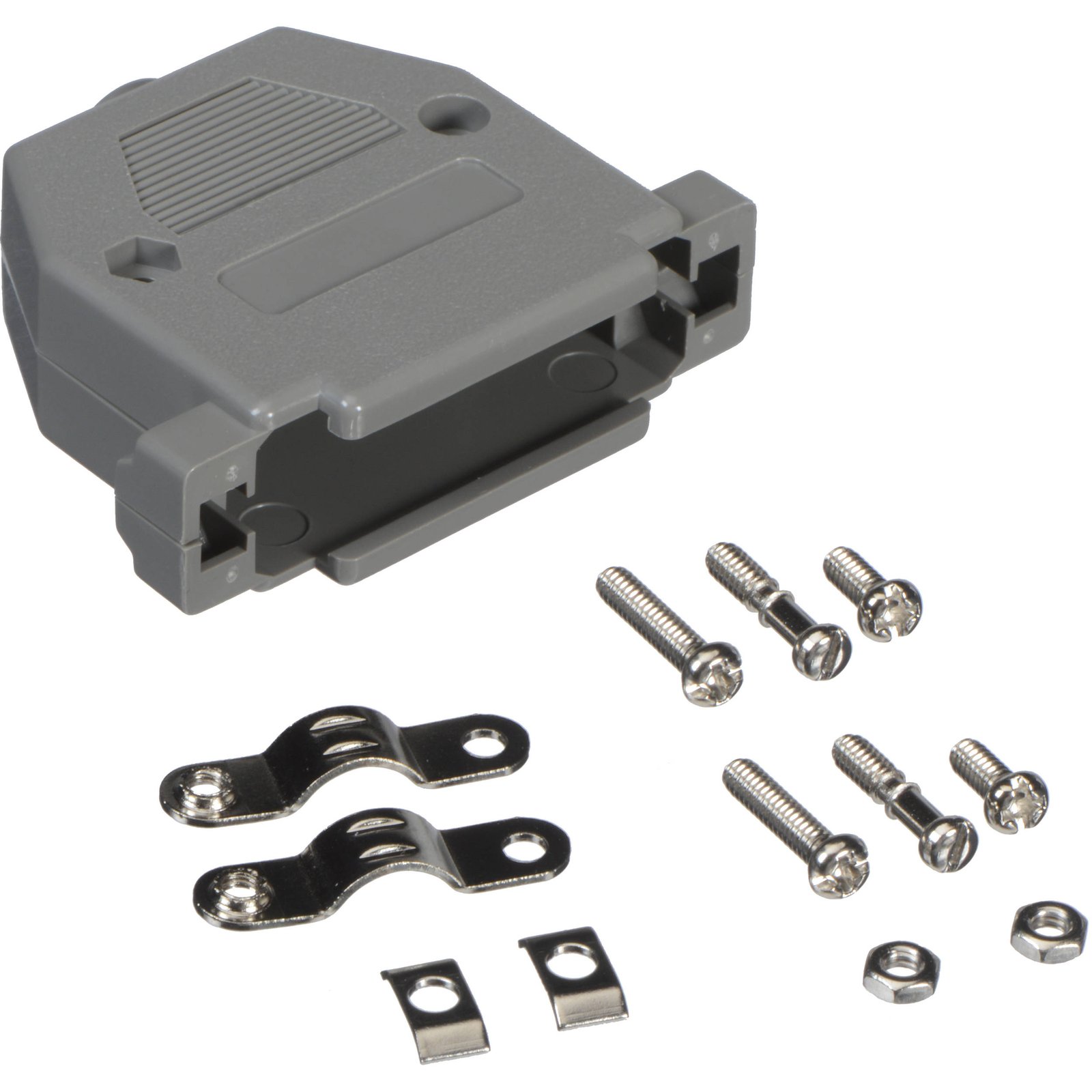 25 pin DB cover
