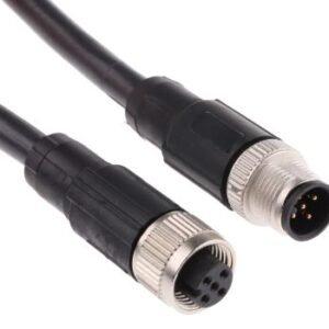 M12 4P TO 5 P