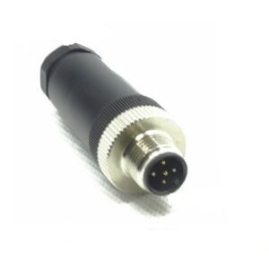 M12-5pins