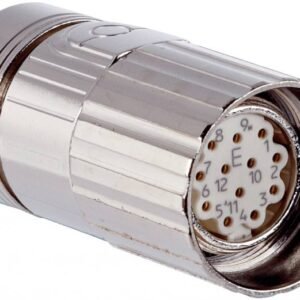 M23-12 PIN