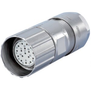 M23-17 POLE