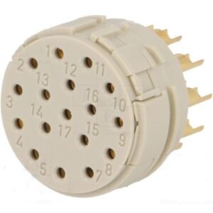 M23-17 POLE INSERT