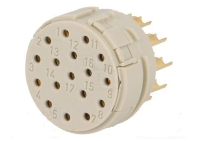 M23-17 POLE INSERT