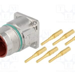 M23-6 POLE(M)