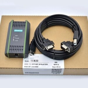 MPI-PPI A1 cable