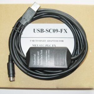 SC09 USB