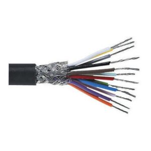 multicore-shielded-cables
