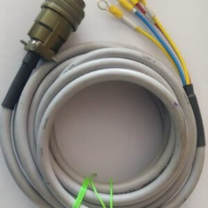 Yaskawa Sigma 5,7 JZSP-UVA302-3M-E P/C