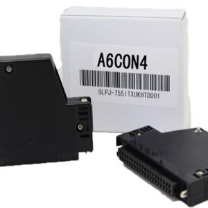 A6CON40 PIN