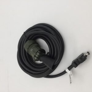 MFECA0050ESD-Servo-motor-encoder-