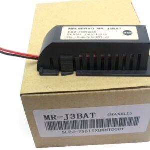 MR-J3BAT-CHINA