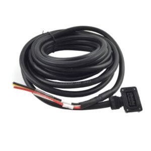 Mitsubishi Servo Cable | MR-PWS1CBL3M-A2-L