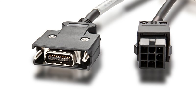 Delta A2 Encoder cable