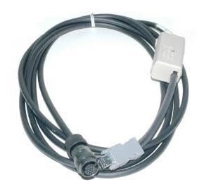 Yaskawa Sigma 5,7 JZSP-CVP06-10M-E