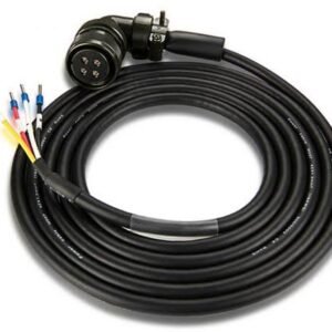 mitsubishi servo cable