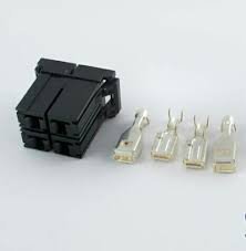 FANUC A06B-6110-K200 | FANUC CABLE CONNECTOR