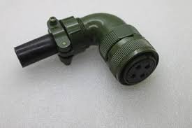 FANUC A06B-6079-K815 Cable-5M