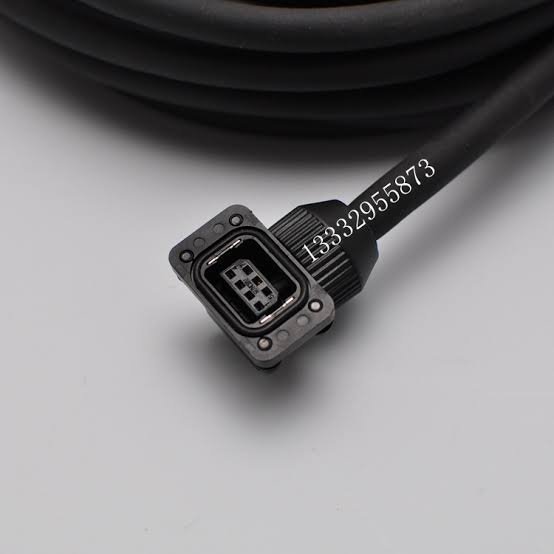 Omron R88A-CR1A0020C 1S Series