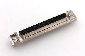 64 pin DB type connector