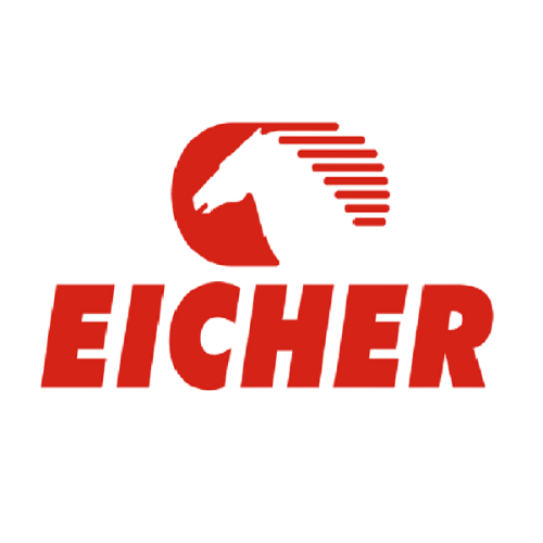 Eicher Motors