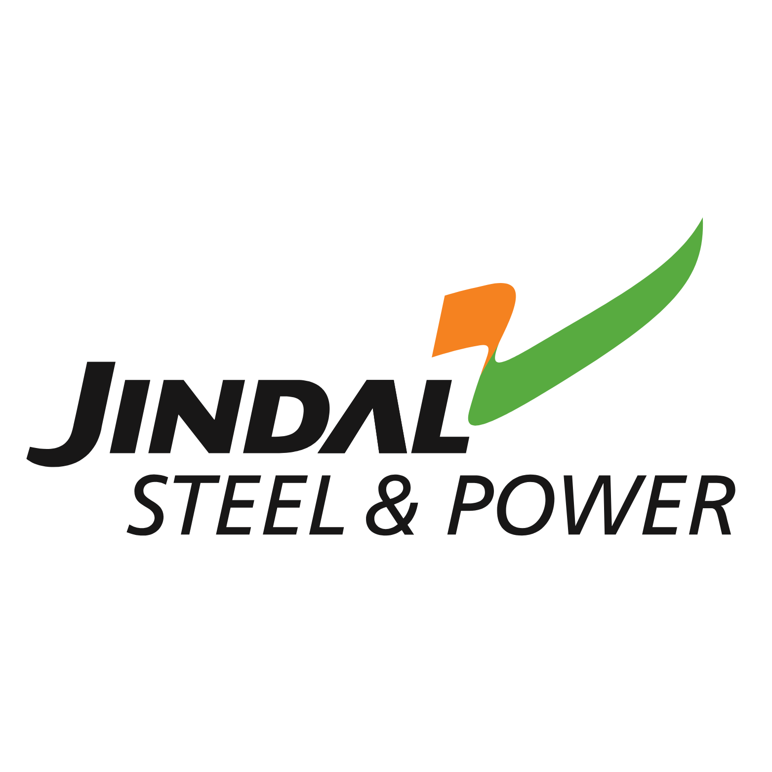Jindal Steel & Power Ltd