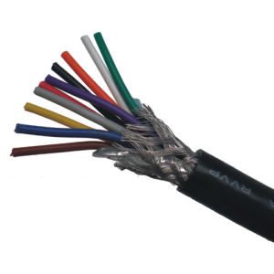 10 CORE SIGNAL CABLE
