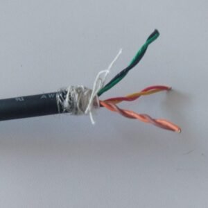 3 PAIR SIGNAL CABLE
