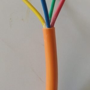 4 CORE * 1.5 SQ MM