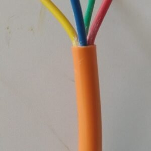 4 CORE * 2.5 SQ MM