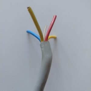 4 CORE * 6 SQ MM
