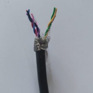 5 PAIR SIGNAL CABLE
