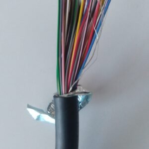 50 core Shielded Cable