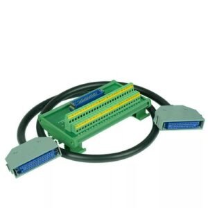 50 pin Honda To Terminal Block