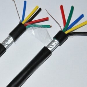 5 CORE SIGNAL CABLE