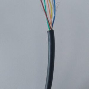 7 core Shielded Cable