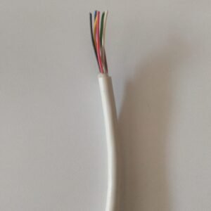 8 core Shielded Cable