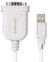 CADYCE CONVERTER USB to Serial (RS-232)