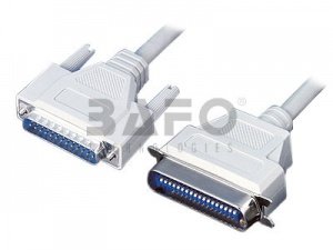 DB25 M - CN36 M