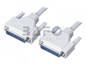 DB25 M - DB25 M