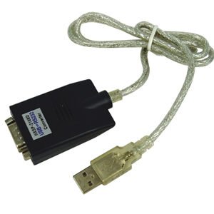 HXSP-2108D USB RS-232