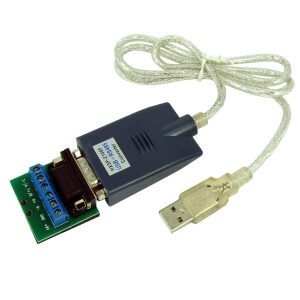 HXSP-2108F USB RS-485